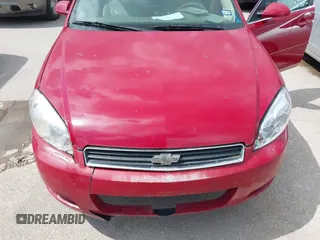 2008 Chevrolet Impala LT with VIN 2G1WT58K781268735, listed as a IAAI auction lot 42111989 with 209,281 mi miles and . Bid and sale history available at DreamBid. Image 6.