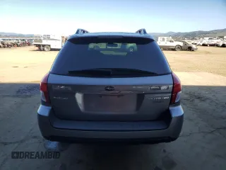 2009 Subaru Outback Special Edtn with VIN 4S4BP61C597339773, listed as a Copart auction lot 46974855 with 102,350 mi miles and Clean Title. Bid and sale history available at carsss.com. Image 6.