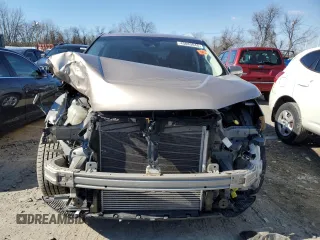 2020 Ford Edge SEL z VIN 2FMPK4J96LBA61574, wystawiony jako Copart lot #45883045 z przebiegiem 54 390 mil mil oraz Szkoda całkowita • Salvage title. Historia ofert i sprzedaży dostępna na DreamBid. Obrazek 5.