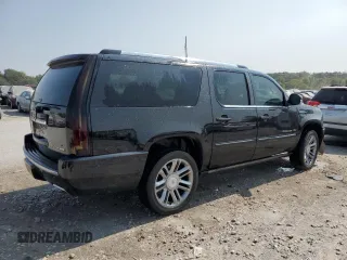 2012 Cadillac Escalade ESV Premium z VIN 1GYS4JEF5CR301440, wystawiony jako Copart lot #69517754 z przebiegiem 235 879 mil mil oraz Szkoda całkowita • Salvage title. Historia ofert i sprzedaży dostępna na DreamBid. Obrazek 3.
