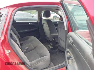 2007 Chevrolet Impala LT with VIN 2G1WT55N879397064, listed as a IAAI auction lot 42036776 with 236,678 mi miles and . Bid and sale history available at DreamBid. Image 8.