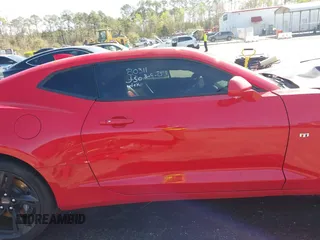 2016 Chevrolet Camaro 2SS with VIN 1G1FH1R77G0170819, listed as a IAAI auction lot 41790342 with 93,139 mi miles and . Bid and sale history available at DreamBid. Image 14.