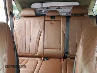 2017 BMW X5 xDrive35d z VIN 5UXKS4C35H0Y16888, wystawiony jako Copart lot #60000335 z przebiegiem 158 520 mil mil oraz Czysty tytuł • Clean title. Historia ofert i sprzedaży dostępna na DreamBid. Obrazek 10.