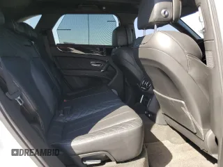 2018 Bentley Bentayga Signature z VIN SJAAC2ZV3JC016779, wystawiony jako Copart lot #54077865 z przebiegiem Nie podano mil oraz Szkoda całkowita • Salvage title. Historia ofert i sprzedaży dostępna na DreamBid. Obrazek 11.