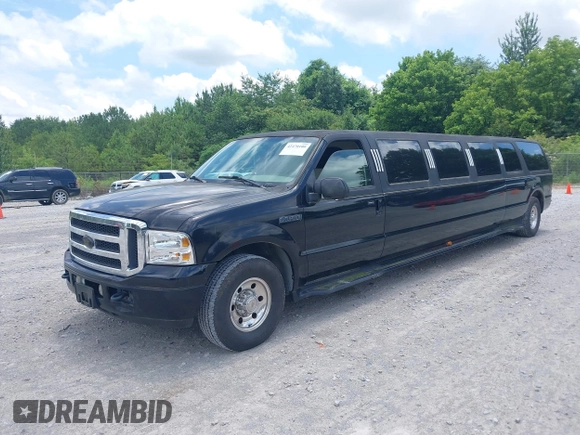 2005 Ford Excursion с VIN 1F1NU40S45EA15820, выставлен на аукционе IAAI как лот 42470100 с пробегом 124 004 миль миль и . История ставок и продаж доступна на DreamBid. Изображение 17.