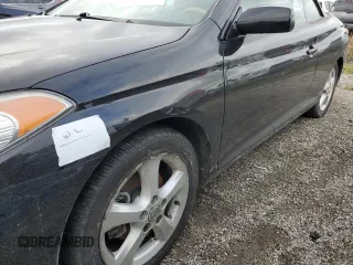2006 Toyota Solara SE with VIN 4T1FA38P76U101933, listed as a Copart auction lot 74814524 with Not Provided miles and Non Repairable. Bid and sale history available at DreamBid. Image 12.
