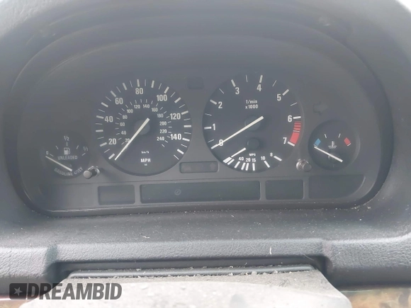 2002 BMW X5 3.0i with VIN 5UXFA53542LV72703, listed as a IAAI auction lot 41636879 with 1 mi miles. Bid and sale history available at carsss.com. Image 6.