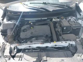 2023 GMC Terrain SLT z VIN 3GKALVEG5PL193925, wystawiony jako IAAI lot #42831280 z przebiegiem 49 297 mil mil oraz . Historia ofert i sprzedaży dostępna na DreamBid. Obrazek 10.