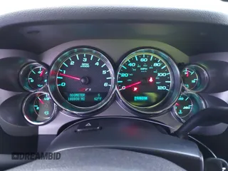 2013 Chevrolet Silverado 1500 LT with VIN 3GCPKSE78DG104750, listed as a IAAI auction lot 41815590 with 188,800 mi miles. Bid and sale history available at carsss.com. Image 7.