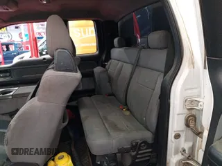 2006 Ford F-150 XLT с VIN 1FTPX14V46FA73478, выставлен на аукционе IAAI как лот 42819178 с пробегом 137 494 миль миль и . История ставок и продаж доступна на DreamBid. Изображение 23.