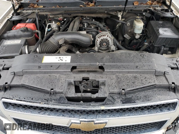 2007 Chevrolet Tahoe LT с VIN 1GNFC13077J260426, выставлен на аукционе Copart как лот 80866964 с пробегом 221 203 миль миль и Списание • Salvage title. История ставок и продаж доступна на DreamBid. Изображение 12.
