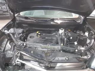 2020 Chevrolet Equinox LS z VIN 2GNAXSEV1L6273872, wystawiony jako IAAI lot #41756956 z przebiegiem 103 024 mil mil oraz . Historia ofert i sprzedaży dostępna na DreamBid. Obrazek 10.
