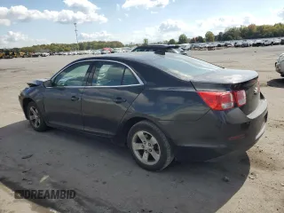 2016 Chevrolet Malibu Limited LT with VIN 1G11C5SAXGU119152, listed as a Copart auction lot 74778254 with 130,870 mi miles and Salvage Title. Bid and sale history available at carsss.com. Image 2.