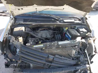2010 Dodge Grand Caravan SXT with VIN 2D4RN5D17AR154594, listed as a IAAI auction lot 41751767 with Not Provided miles and . Bid and sale history available at DreamBid. Image 10.