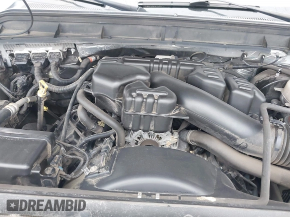 2014 Ford F-250 XL с VIN 1FT7W2B67EEB74460, выставлен на аукционе IAAI как лот 41639141 с пробегом 130 612 миль миль и . История ставок и продаж доступна на DreamBid. Изображение 10.