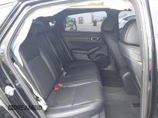 2024 Acura Integra w/A-Spec Package z VIN 19UDE4H36RA014387, wystawiony jako IAAI lot #42064339 z przebiegiem 15 977 mil mil oraz . Historia ofert i sprzedaży dostępna na DreamBid. Obrazek 8.