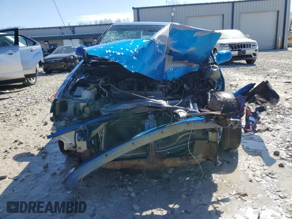 2006 Nissan Sentra S with VIN 3N1CB51D56L566322, listed as a Copart auction lot 49062485 with Not Provided miles and Clean Title. Bid and sale history available at DreamBid. Image 5.