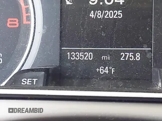 2014 Audi allroad Premium Plus with VIN WA1UFAFLXEA020789, listed as a IAAI auction lot 41959838 with 133,520 mi miles. Bid and sale history available at carsss.com. Image 16.