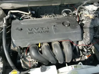 2005 Toyota Corolla CE with VIN 1NXBR32E45Z351496, listed as a IAAI auction lot 43557012 with 227,655 mi miles and . Bid and sale history available at DreamBid. Image 12.