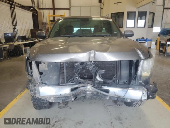 2013 Chevrolet Silverado 1500 Work Truck with VIN 1GCNCPEX3DZ313704, listed as a Copart auction lot 45682455 with 127,081 mi miles and Salvage Title. Bid and sale history available at DreamBid. Image 5.