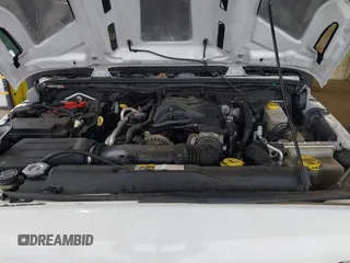 2012 Jeep Wrangler Unlimited Sport с VIN 1C4BJWDG8CL183831, выставлен на аукционе IAAI как лот 42343612 с пробегом 166 847 миль миль и . История ставок и продаж доступна на DreamBid. Изображение 10.