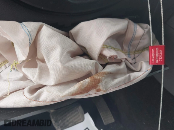 2014 Dodge Durango Limited with VIN 1C4RDJDG5EC593711, listed as a IAAI auction lot 42431980 with Not provided miles and . Bid and sale history available at DreamBid. Image 17.