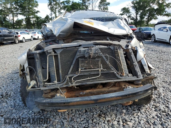 2010 Chevrolet Tahoe LT z VIN 1GNUCBE05AR189634, wystawiony jako Copart lot #56297945 z przebiegiem 292 816 mil mil oraz Szkoda całkowita • Salvage title. Historia ofert i sprzedaży dostępna na DreamBid. Obrazek 5.