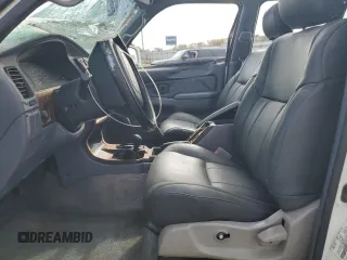 1997 Toyota 4Runner SR5 z VIN JT3HN86R0V0059862, wystawiony jako Copart lot #85000954 z przebiegiem 168 272 mil mil oraz Szkoda całkowita • Salvage title. Historia ofert i sprzedaży dostępna na DreamBid. Obrazek 7.