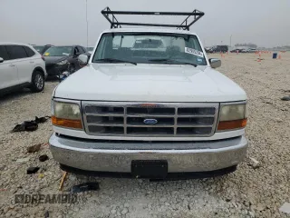 1994 Ford F-150 with VIN 1FTDF15Y3RLA56000, listed as a Copart auction lot 82905204 with 281,907 mi miles and Salvage Title. Bid and sale history available at carsss.com. Image 5.