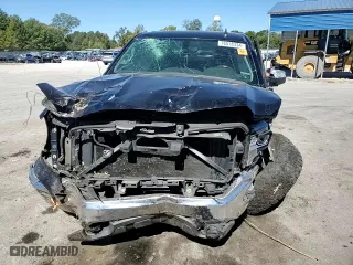 2016 GMC Sierra 1500 SLE with VIN 1GTV2MEC4GZ271594, listed as a Copart auction lot 76518334 with 111,083 mi miles and Salvage Title. Bid and sale history available at carsss.com. Image 11.