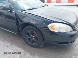 2012 Chevrolet Impala LS Fleet with VIN 2G1WF5E34C1246799, listed as a IAAI auction lot 41842503 with 227,482 mi miles and . Bid and sale history available at DreamBid. Image 12.