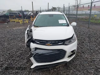 2020 Chevrolet Trax LT with VIN 3GNCJPSB9LL155372, listed as a IAAI auction lot 42357337 with 71,445 mi miles and . Bid and sale history available at DreamBid. Image 12.