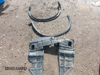 2023 Nissan Murano SV z VIN 5N1AZ2BJ6PC140912, wystawiony jako IAAI lot #42684601 z przebiegiem 52 272 mil mil oraz . Historia ofert i sprzedaży dostępna na DreamBid. Obrazek 12.