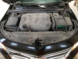 2019 Chevrolet Impala LT with VIN 1G11Z5S39KU104621, listed as a Copart auction lot 47588475 with 104,324 mi miles and Salvage Title. Bid and sale history available at DreamBid. Image 13.