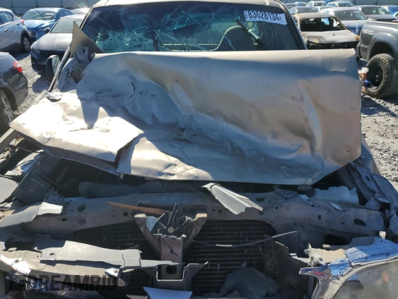 2002 Ford F-150 XL with VIN 1FTRX17L82NB58651, listed as a Copart auction lot 83628134 with Not provided miles and Salvage title. Bid and sale history available at DreamBid. Image 12.