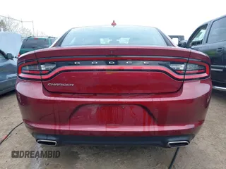 2023 Dodge Charger SXT with VIN 2C3CDXBG9PH659726, listed as a IAAI auction lot 42103636 with 14,321 mi miles and . Bid and sale history available at DreamBid. Image 16.