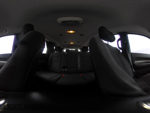 2014 Dodge Durango SXT with VIN 1C4RDJAG7EC307118, listed as a IAAI auction lot 42168781 with 92,977 mi miles and . Bid and sale history available at DreamBid. Image 18.