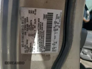 2003 Ford Explorer z VIN 1FMZU65K53UB45794, wystawiony jako Copart lot #46523365 z przebiegiem 123 840 mil mil oraz Szkoda całkowita • Salvage title. Historia ofert i sprzedaży dostępna na DreamBid. Obrazek 15.