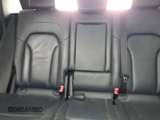 2014 Audi SQ5 Premium Plus z VIN WA1CGAFP6EA112249, wystawiony jako Copart lot #56583755 z przebiegiem 120 674 mil mil oraz Szkoda całkowita • Salvage title. Historia ofert i sprzedaży dostępna na DreamBid. Obrazek 10.