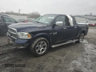 2017 Ram 1500 Laramie with VIN 1C6RR7NT0HS785782, listed as a Copart auction lot 47792085 with 140,051 mi miles and Non repairable. Bid and sale history available at DreamBid. Image 1.