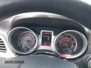 2017 Dodge Journey SXT with VIN 3C4PDDBG9HT575412, listed as a IAAI auction lot 42300534 with 159,750 mi miles and . Bid and sale history available at DreamBid. Image 7.