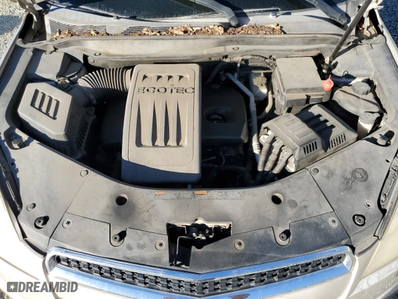 2010 Chevrolet Equinox LTZ with VIN 2CNALFEW4A6295393, listed as a Copart auction lot 79802344 with 178,994 mi miles and Salvage Title. Bid and sale history available at carsss.com. Image 13.