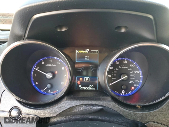 2019 Subaru Legacy with VIN 4S3BNAB68K3028017, listed as a Copart auction lot 70413363 with 79,005 mi miles. Bid and sale history available at carsss.com. Image 9.