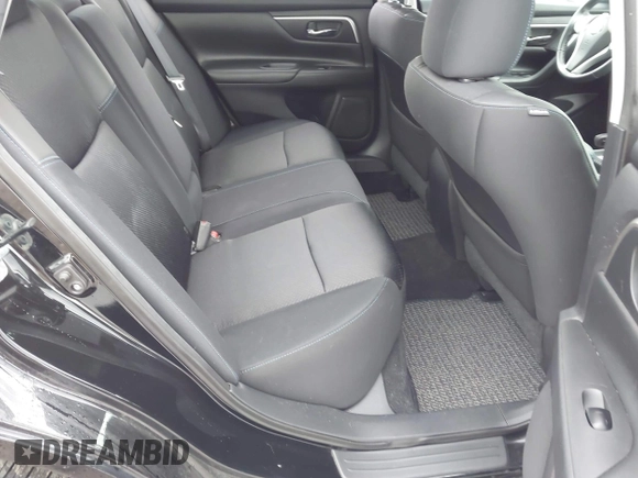 2016 Nissan Altima SR with VIN 1N4AL3AP2GC128229, listed as a IAAI auction lot 42317188 with 153,230 mi miles and . Bid and sale history available at DreamBid. Image 8.