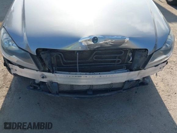 2012 Mercedes-Benz C 250 with VIN WDDGJ4HB1CF798671, listed as a IAAI auction lot 42161187 with 163,766 mi miles and . Bid and sale history available at DreamBid. Image 6.