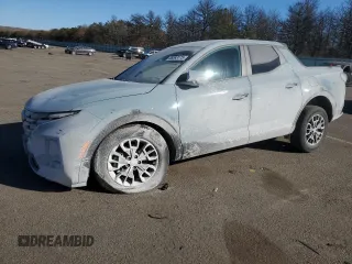 2023 Hyundai Santa Cruz SEL z VIN 5NTJBDAE1PH050744, wystawiony jako Copart lot #45593175 z przebiegiem 6 445 mil mil oraz Szkoda całkowita • Salvage title. Historia ofert i sprzedaży dostępna na DreamBid. Obrazek 1.