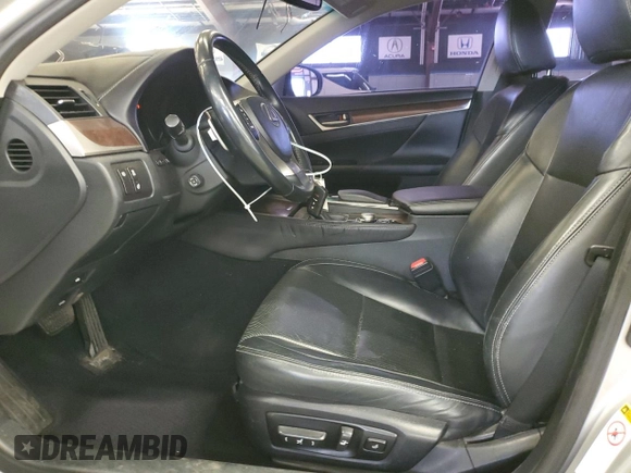 2013 Lexus GS 350 z VIN JTHCE1BL2D5001802, wystawiony jako Copart lot #52667005 z przebiegiem 202 590 mil mil oraz Czysty tytuł • Clean title. Historia ofert i sprzedaży dostępna na DreamBid. Obrazek 7.