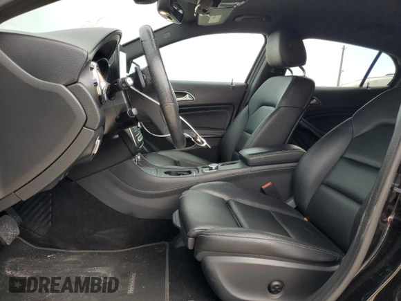 2019 Mercedes-Benz GLA 250 z VIN WDCTG4EB5KJ548982, wystawiony jako Copart lot #55470805 z przebiegiem 67 665 mil mil oraz Szkoda całkowita • Salvage title. Historia ofert i sprzedaży dostępna na DreamBid. Obrazek 7.