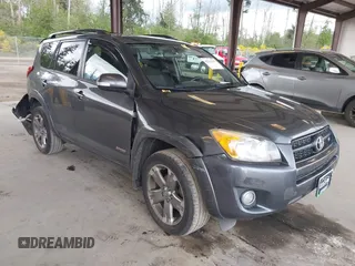 2010 Toyota RAV4 Sport с VIN JTMRK4DV0A5090107, выставлен на аукционе IAAI как лот 42232119 с пробегом 190 450 миль миль и . История ставок и продаж доступна на DreamBid. Изображение 1.