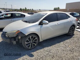 2019 Toyota Corolla L z VIN 2T1BURHE1KC239048, wystawiony jako Copart lot #54730905 z przebiegiem 99 239 mil mil oraz Szkoda całkowita • Salvage title. Historia ofert i sprzedaży dostępna na DreamBid. Obrazek 1.